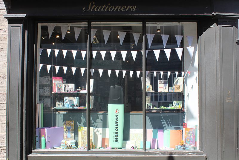 Hay-on-Wye has much to offer visitors to the area.